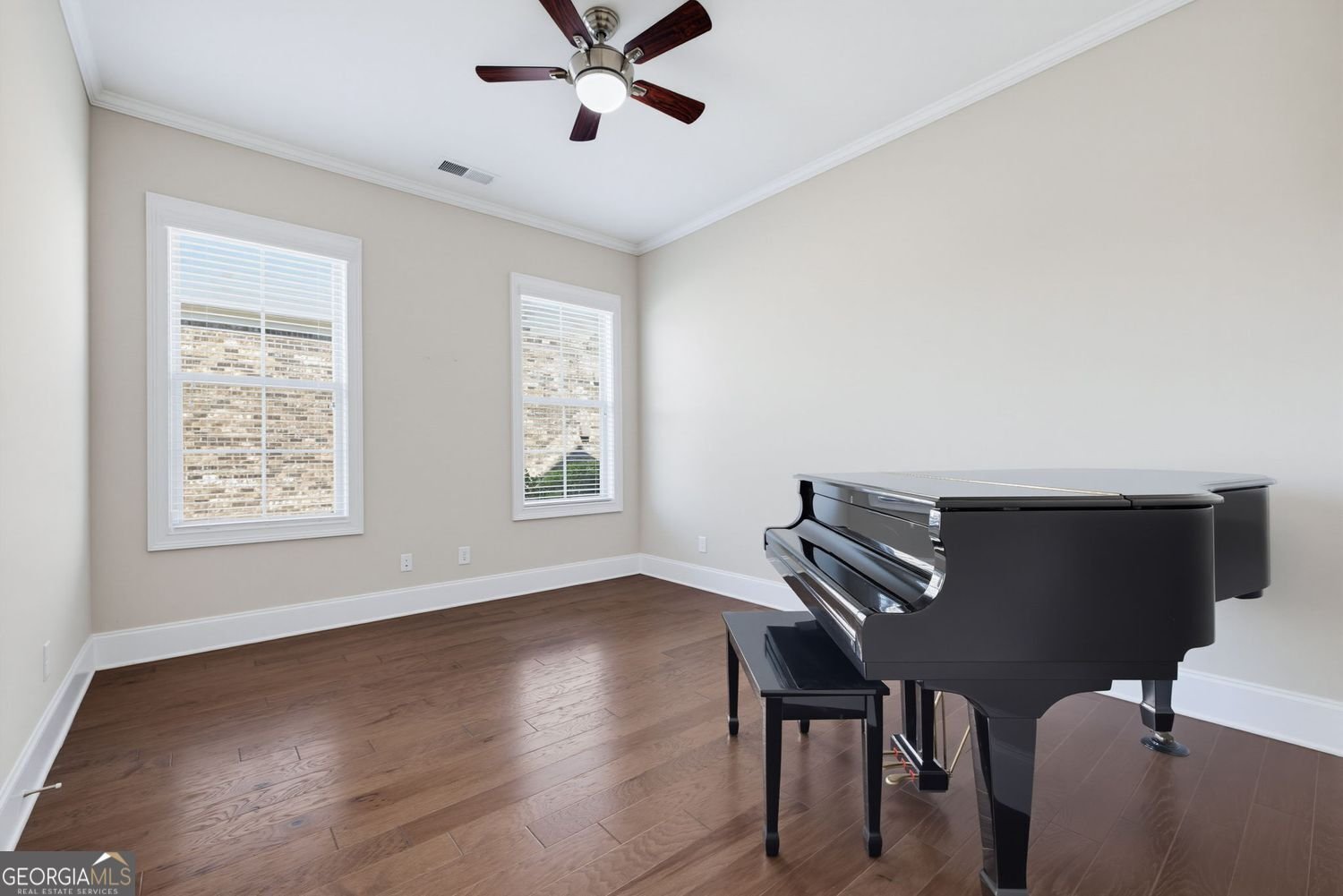 6025 Overlook Club Circle Suwanee - Photo 7