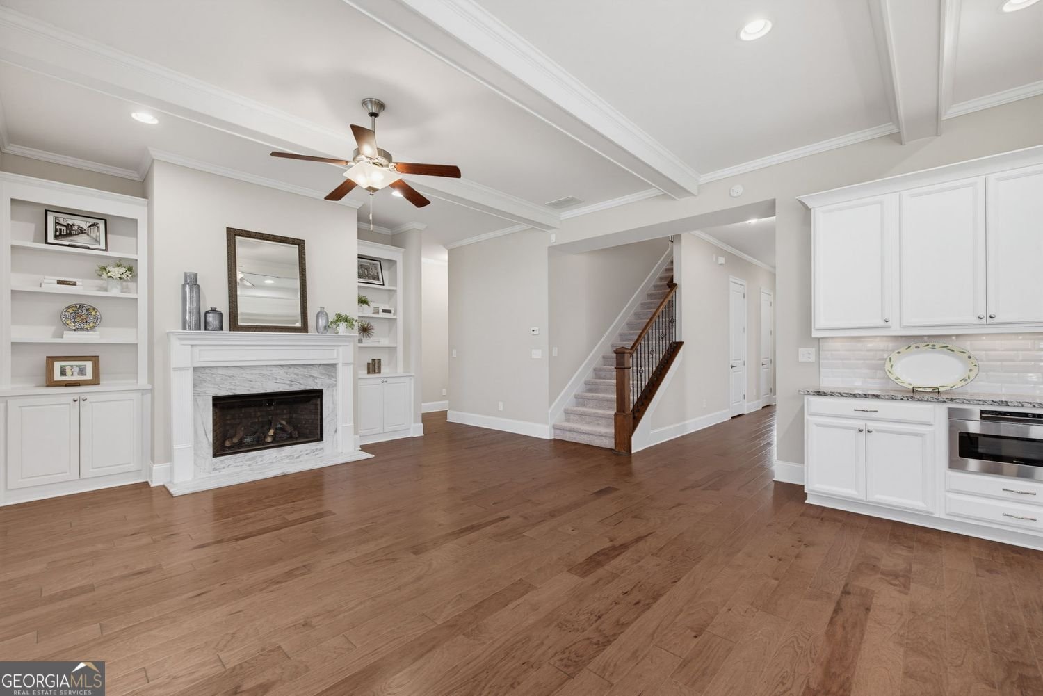 6025 Overlook Club Circle Suwanee - Photo 9