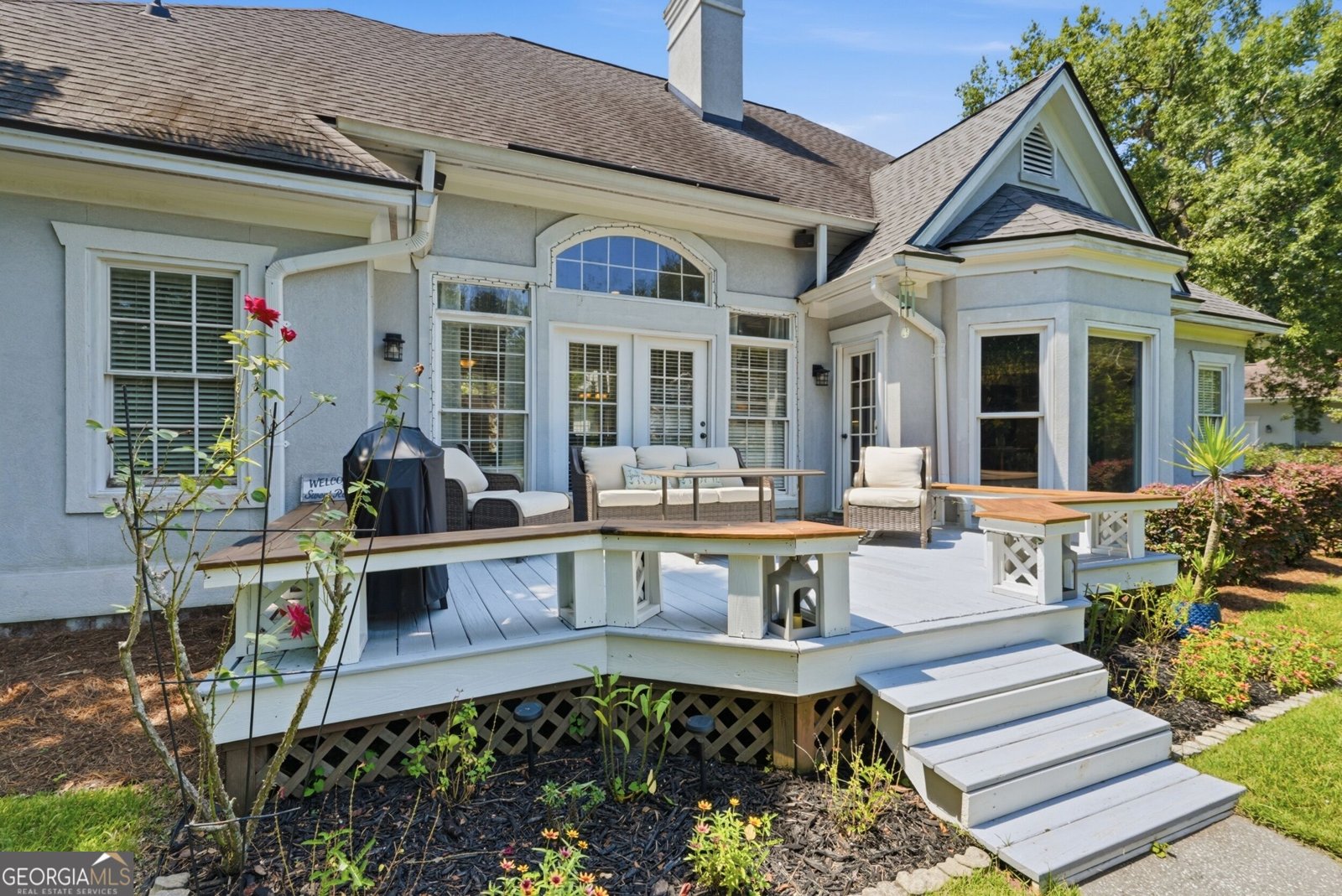 12 Baymeadow Lane Savannah - Photo 23