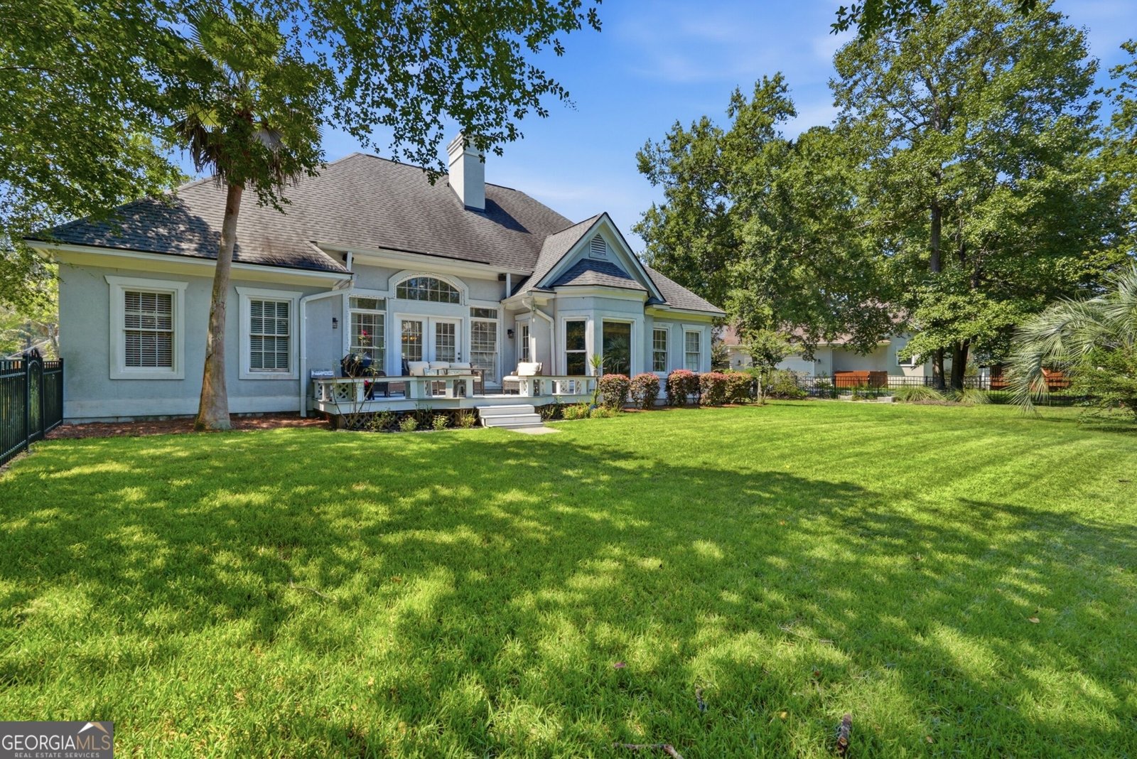 12 Baymeadow Lane Savannah - Photo 24