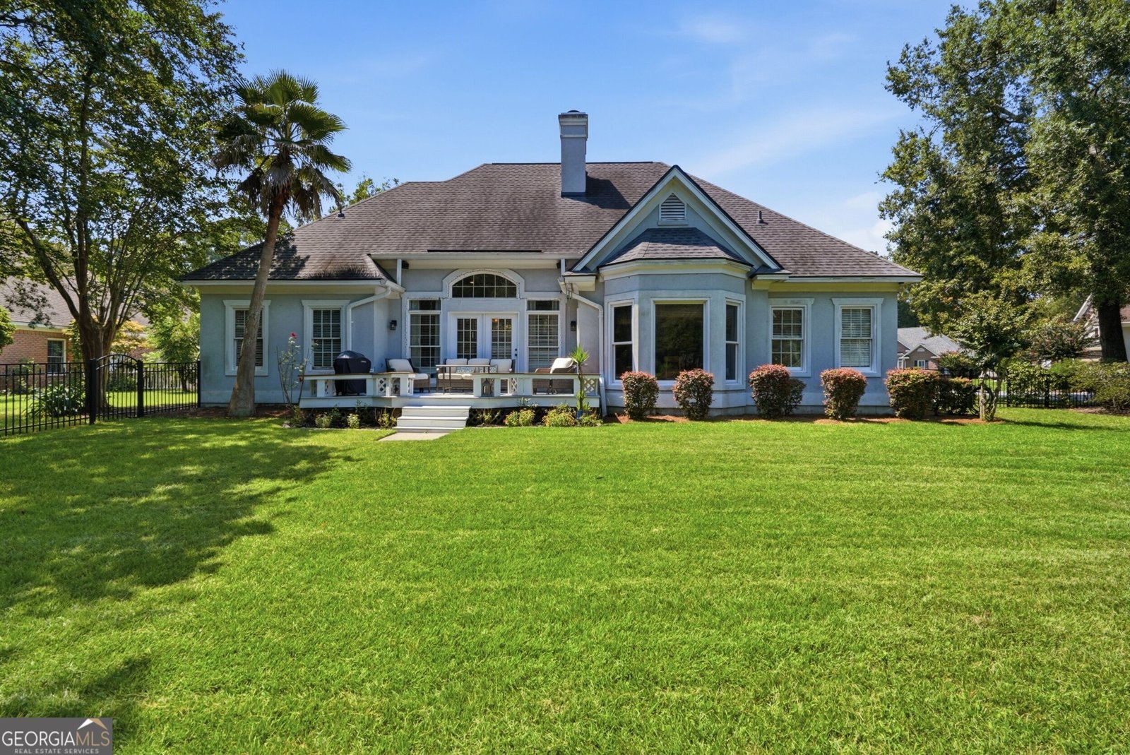 12 Baymeadow Lane Savannah - Photo 25