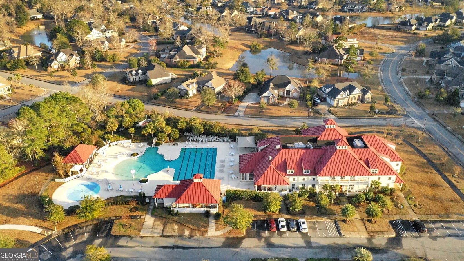 12 Baymeadow Lane Savannah - Photo 29