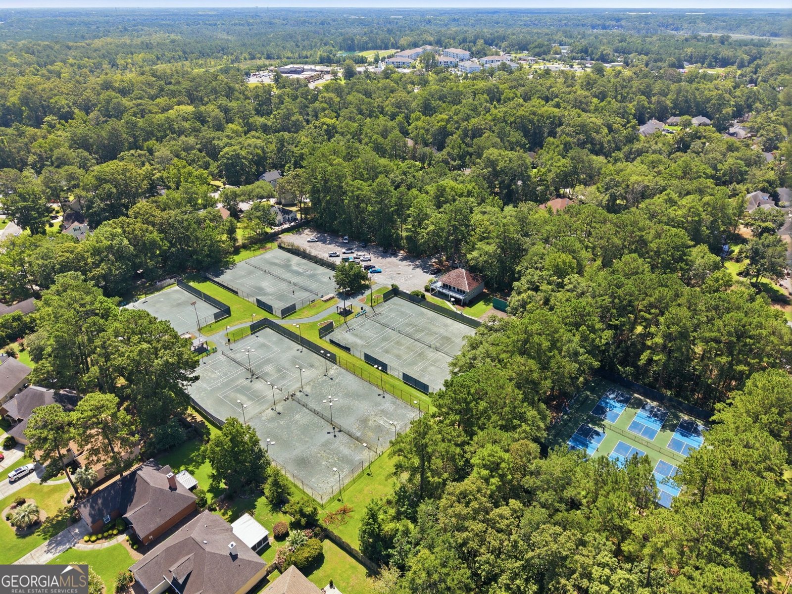 12 Baymeadow Lane Savannah - Photo 32