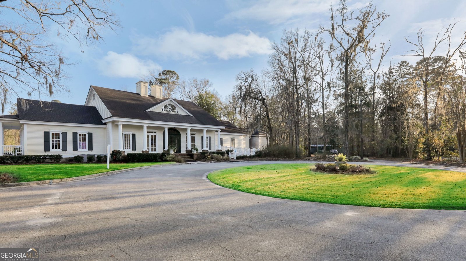 12 Baymeadow Lane Savannah - Photo 33
