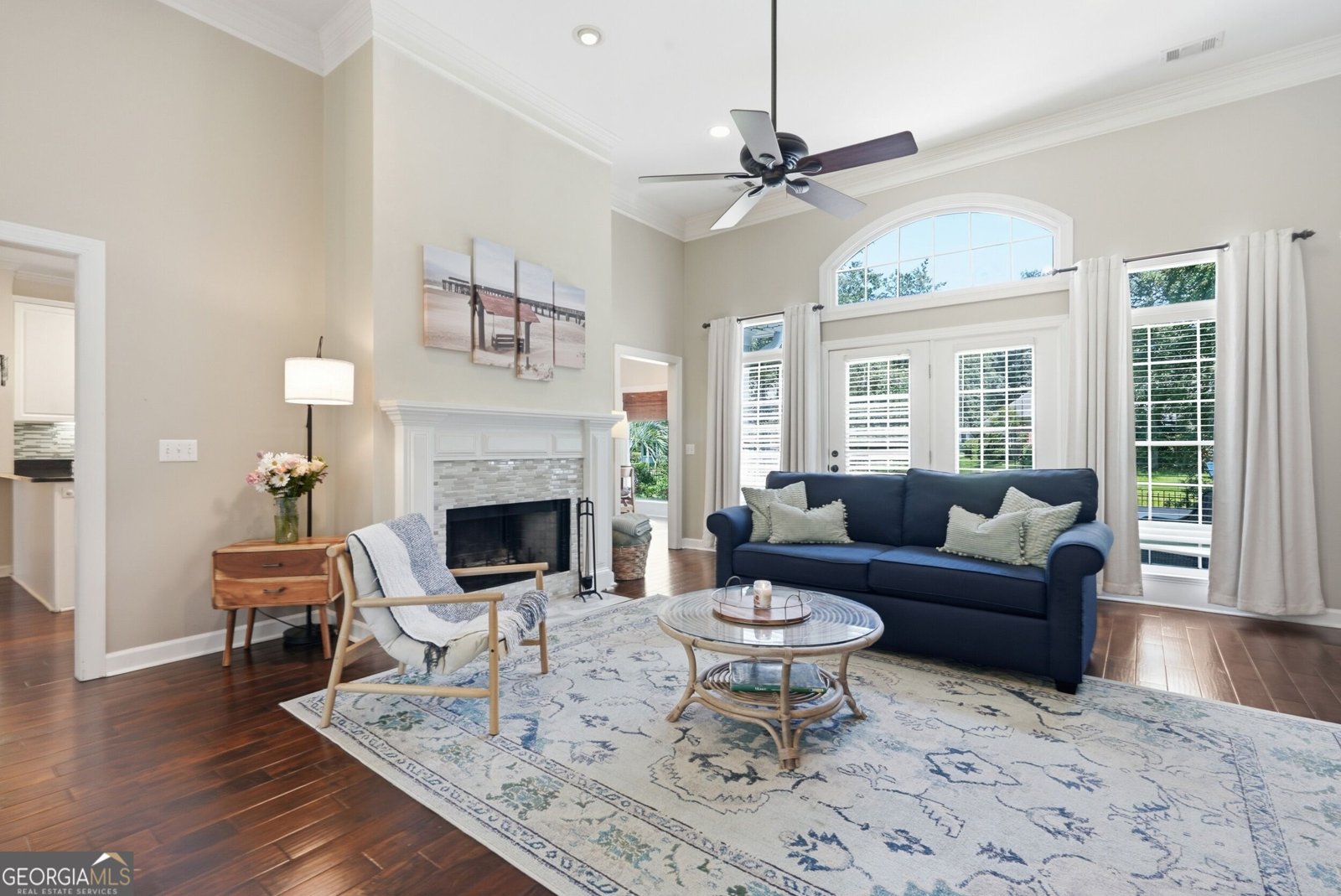 12 Baymeadow Lane Savannah - Photo 6