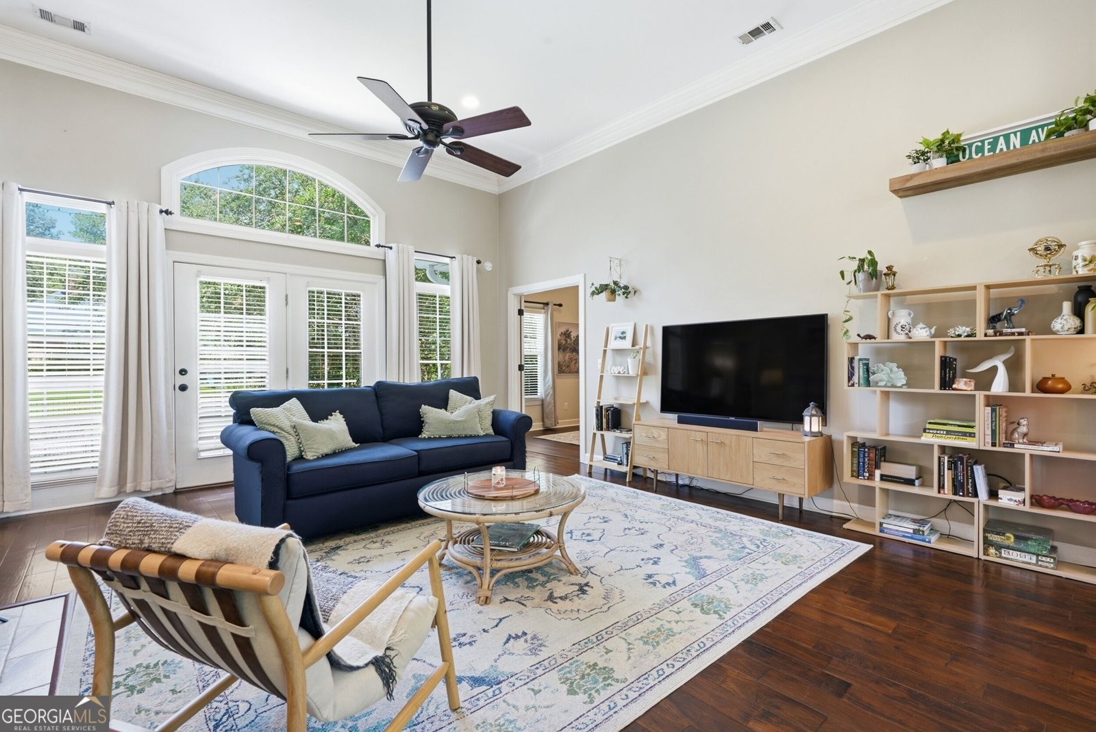 12 Baymeadow Lane Savannah - Photo 7