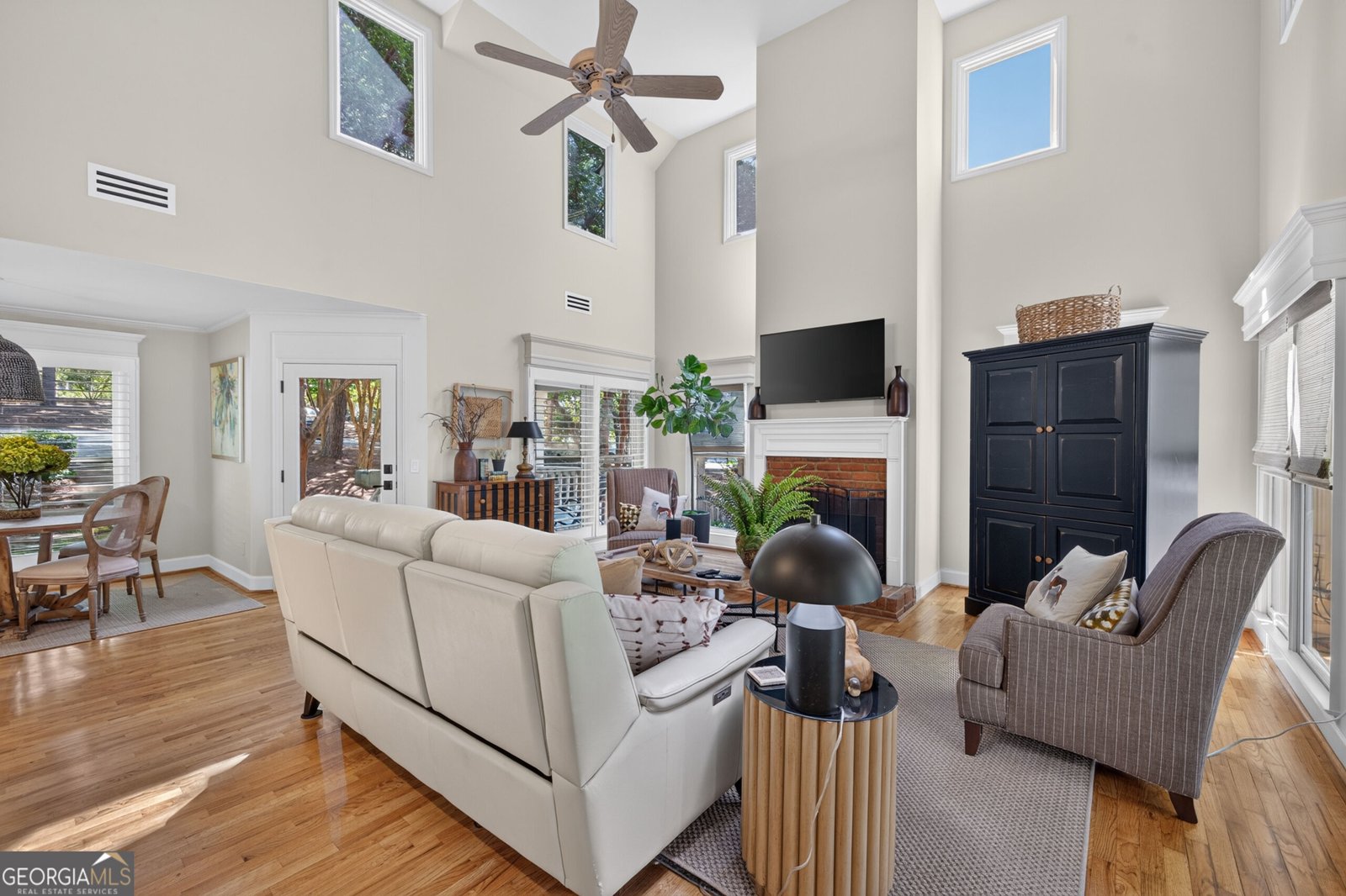 1053 Clubhouse Lane Greensboro - Photo 13