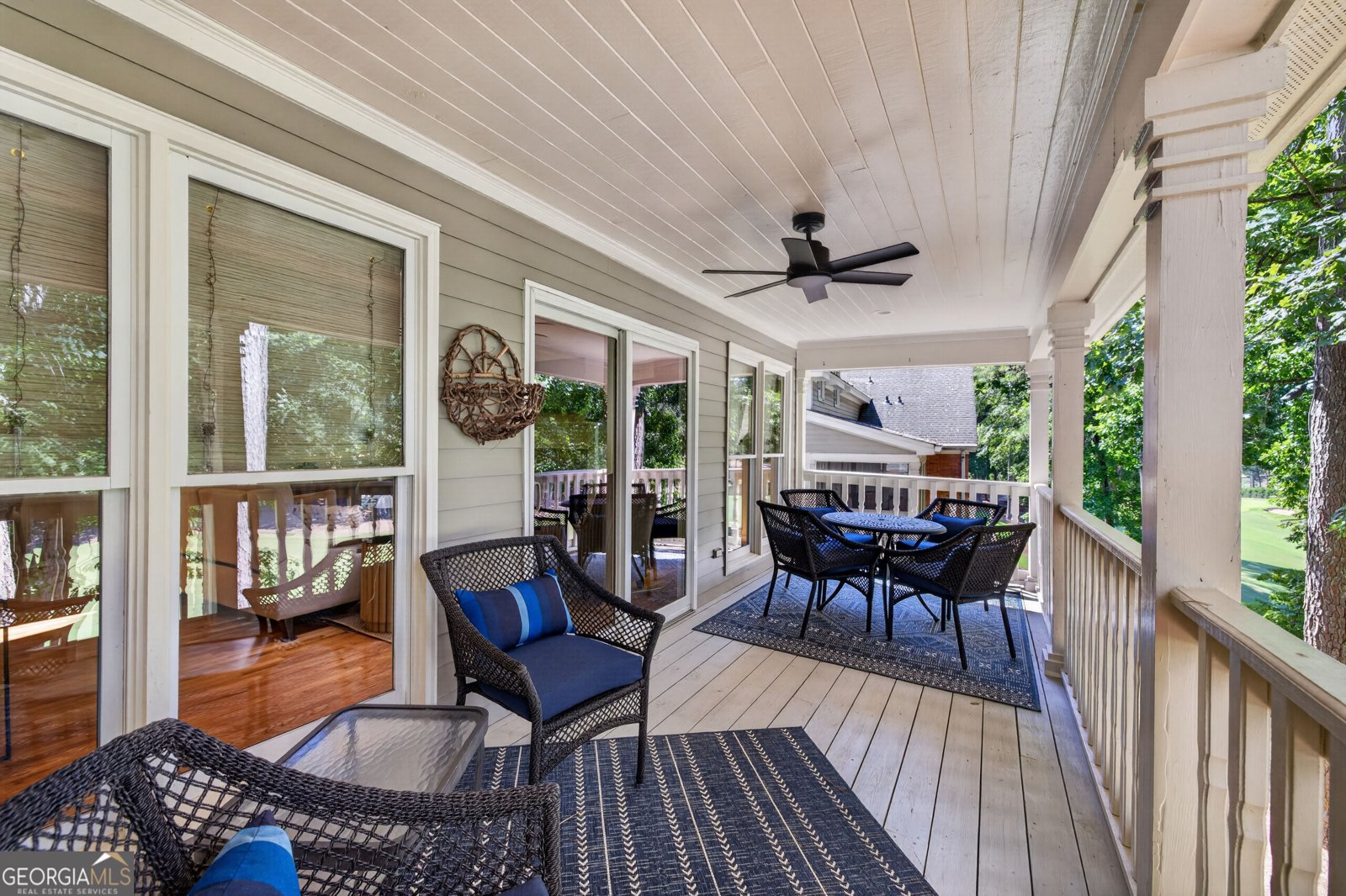 1053 Clubhouse Lane Greensboro - Photo 15