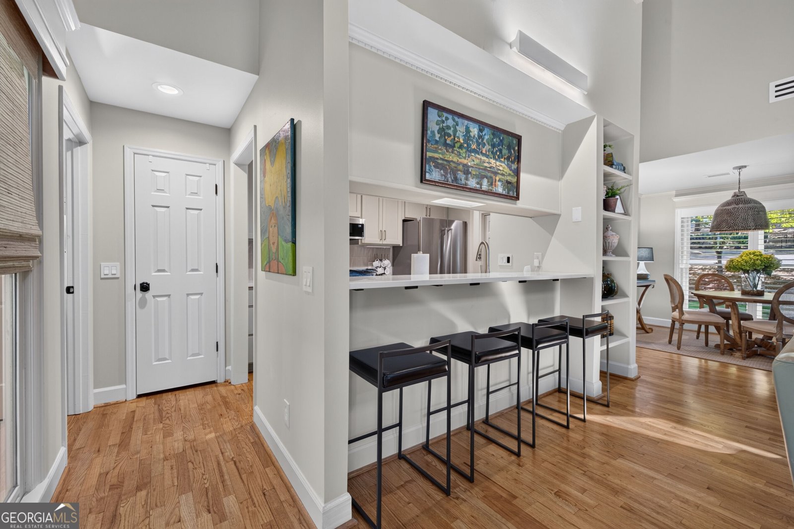 1053 Clubhouse Lane Greensboro - Photo 17