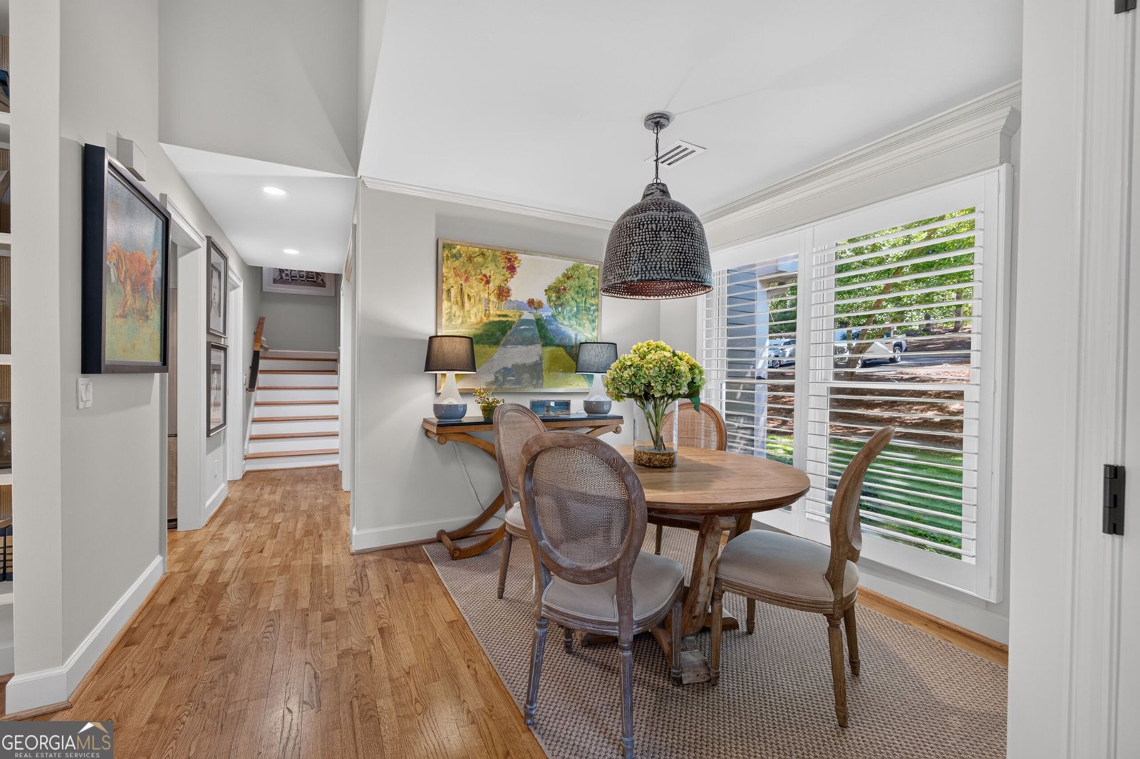 1053 Clubhouse Lane Greensboro - Photo 18