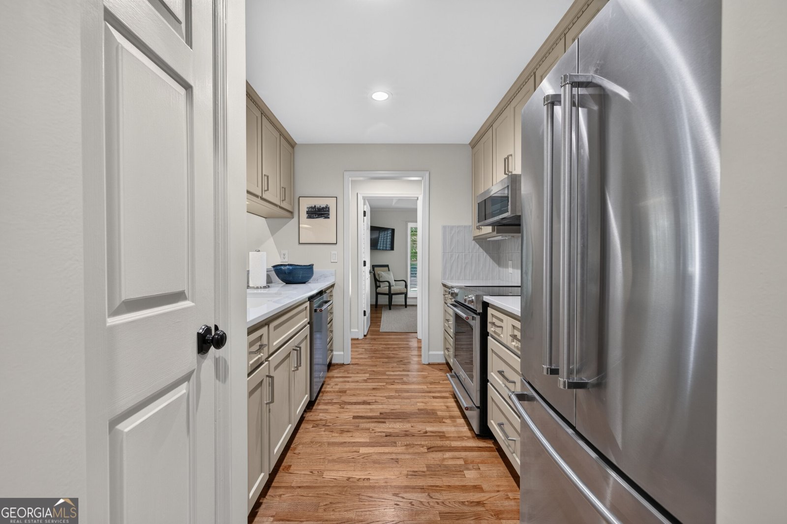 1053 Clubhouse Lane Greensboro - Photo 20