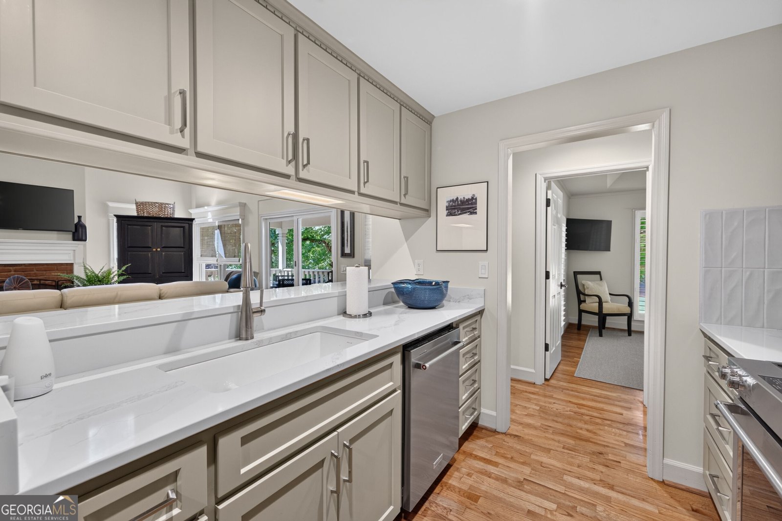 1053 Clubhouse Lane Greensboro - Photo 21