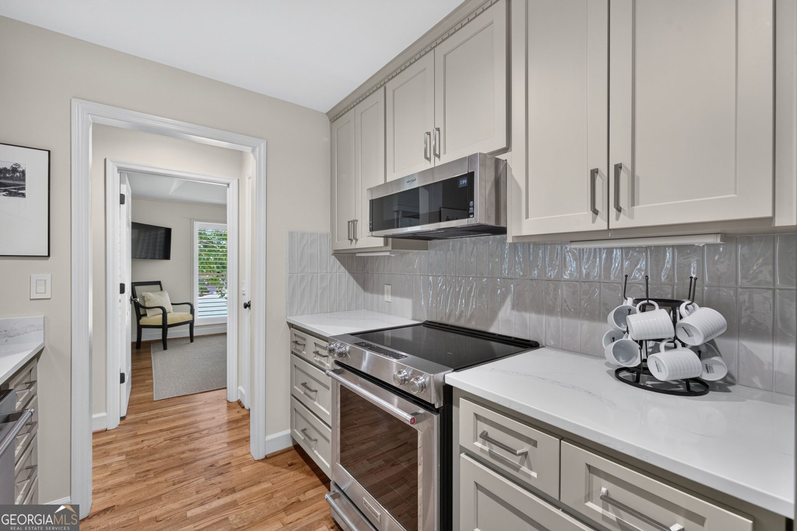 1053 Clubhouse Lane Greensboro - Photo 22