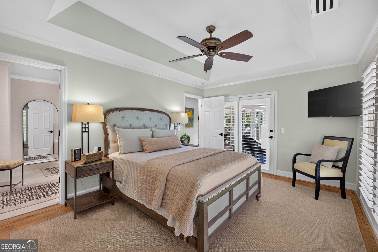 1053 Clubhouse Lane Greensboro - Photo 24