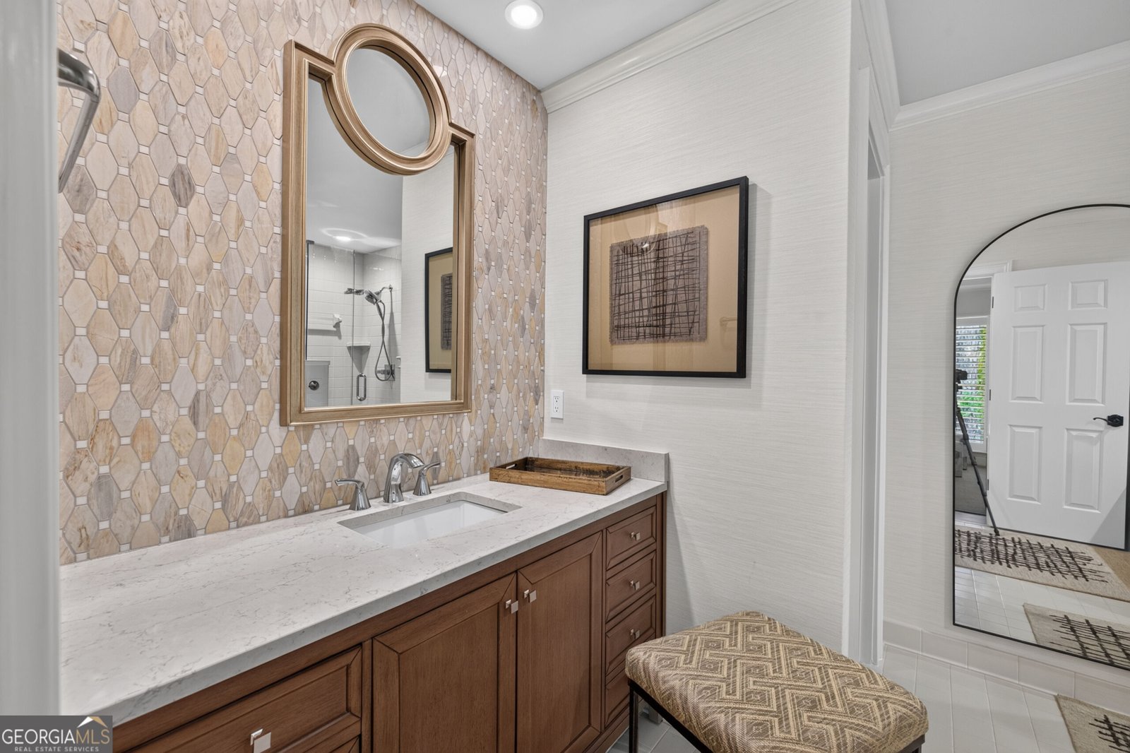 1053 Clubhouse Lane Greensboro - Photo 28