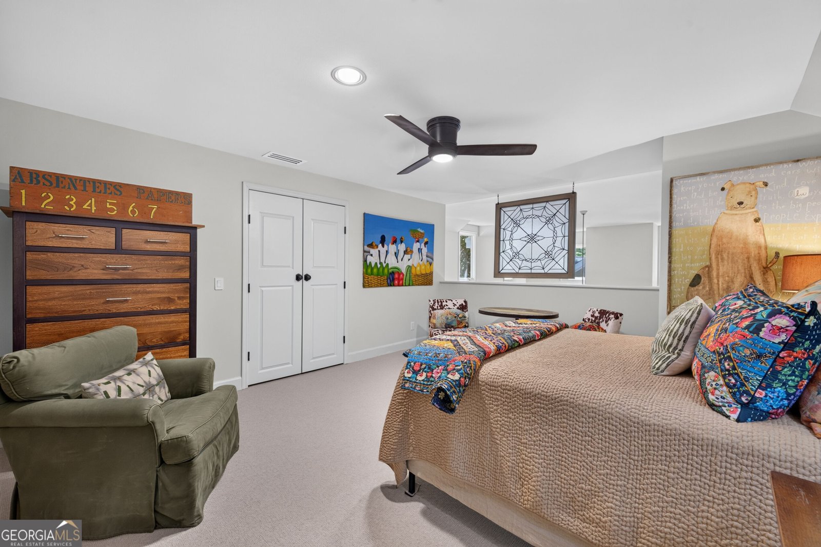 1053 Clubhouse Lane Greensboro - Photo 38
