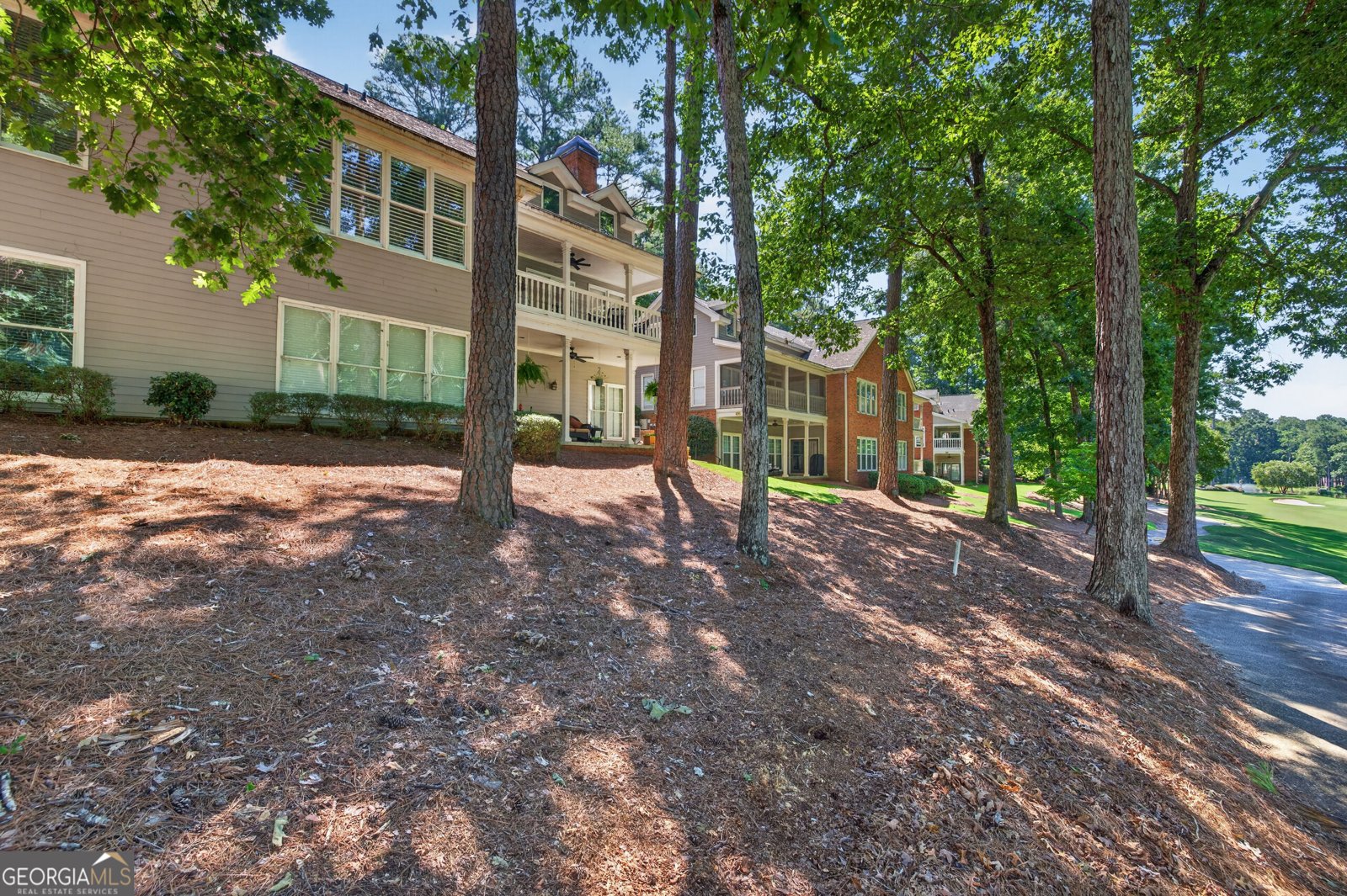 1053 Clubhouse Lane Greensboro - Photo 43