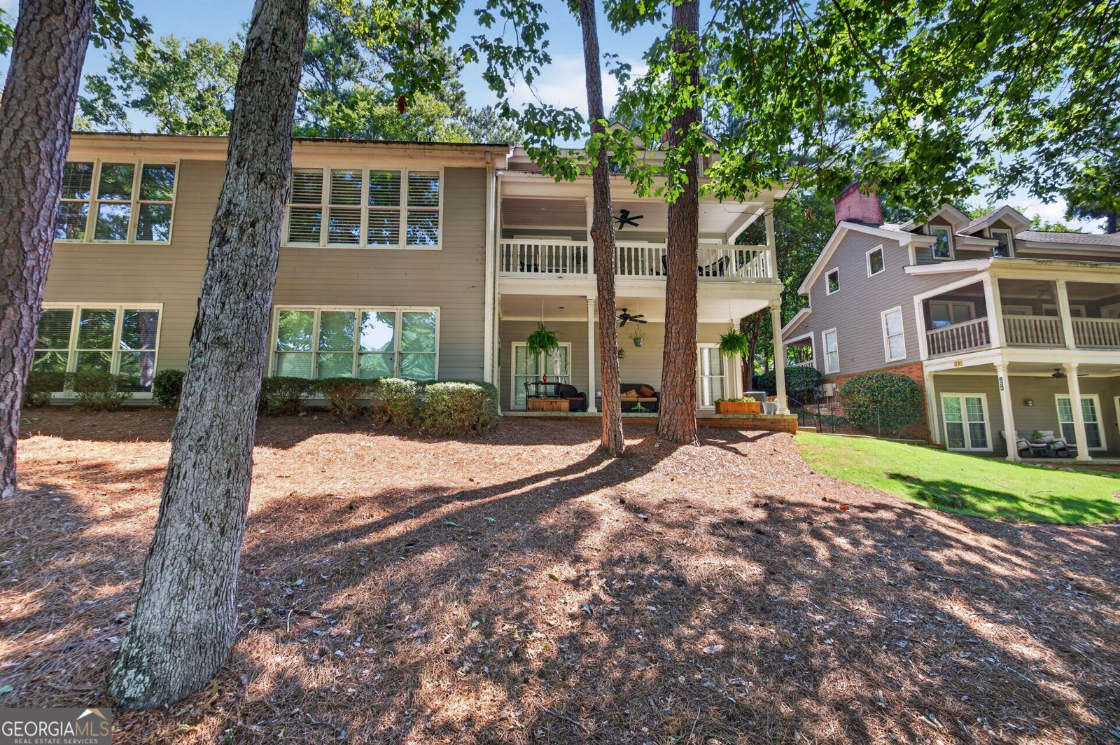 1053 Clubhouse Lane Greensboro - Photo 6