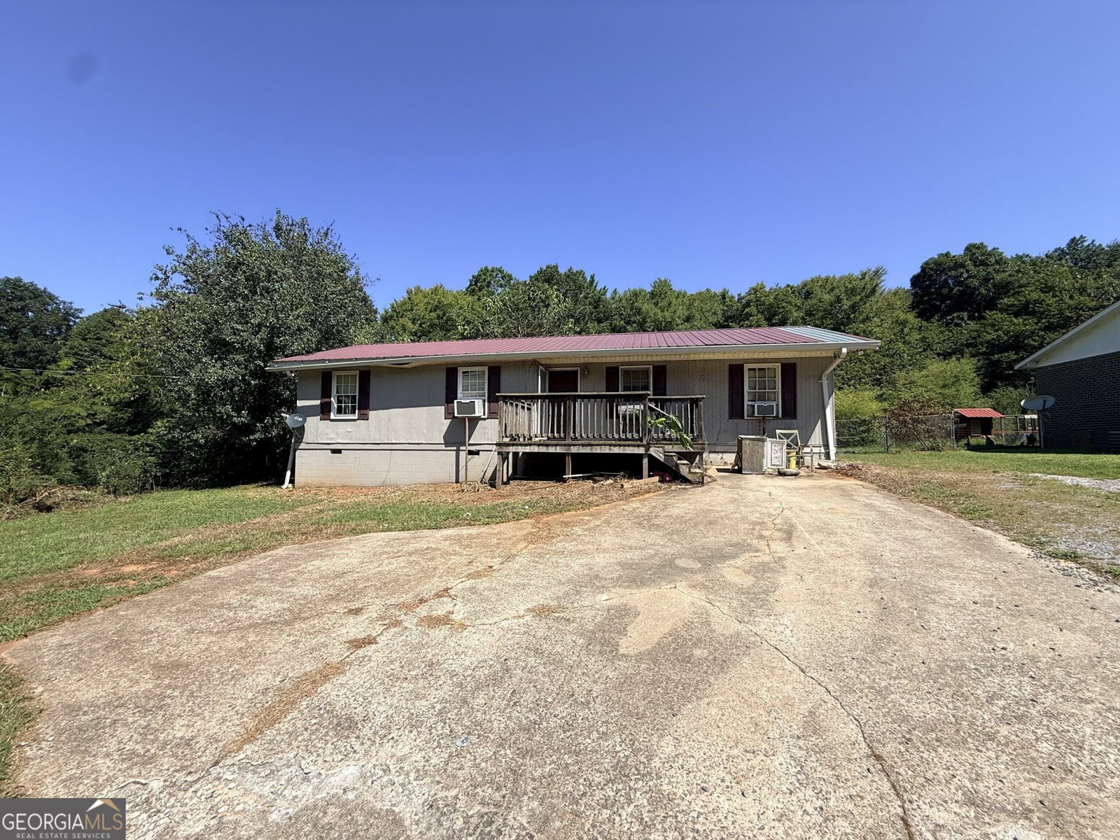 53 Padlock Mountain Road Cave Spring - main photo