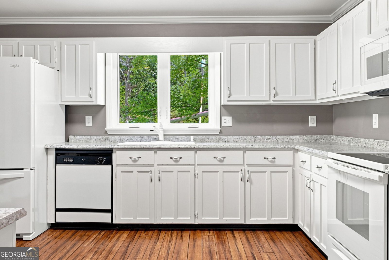 1328 Monroe Green Road Trion - Photo 17