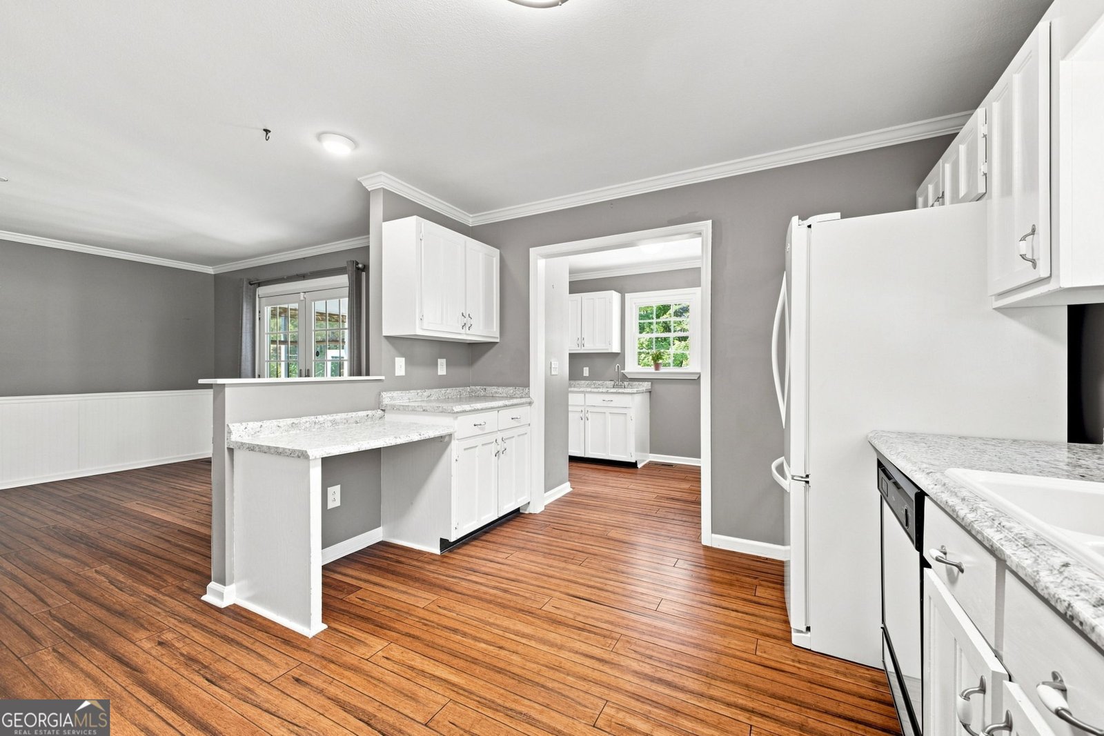 1328 Monroe Green Road Trion - Photo 20