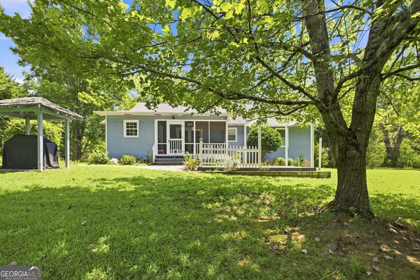 1328 Monroe Green Road Trion - Photo 41