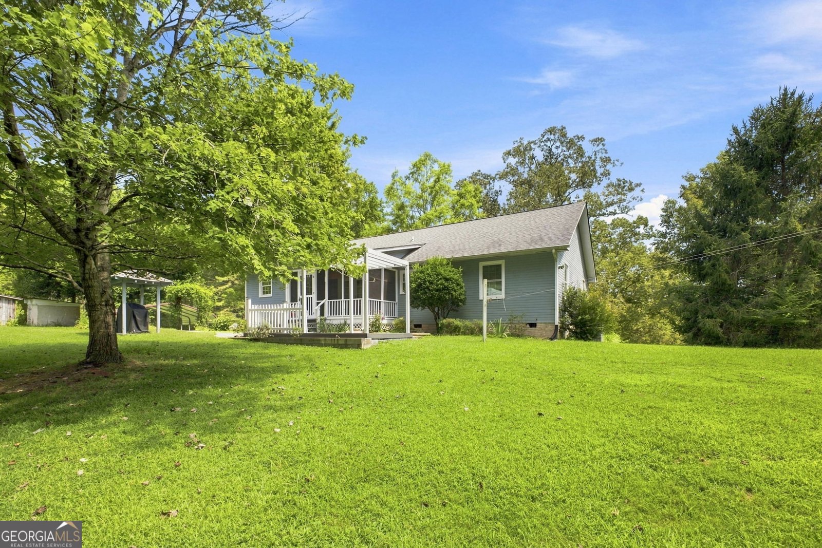1328 Monroe Green Road Trion - Photo 42