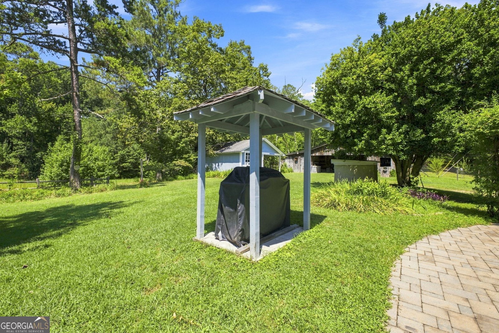 1328 Monroe Green Road Trion - Photo 45