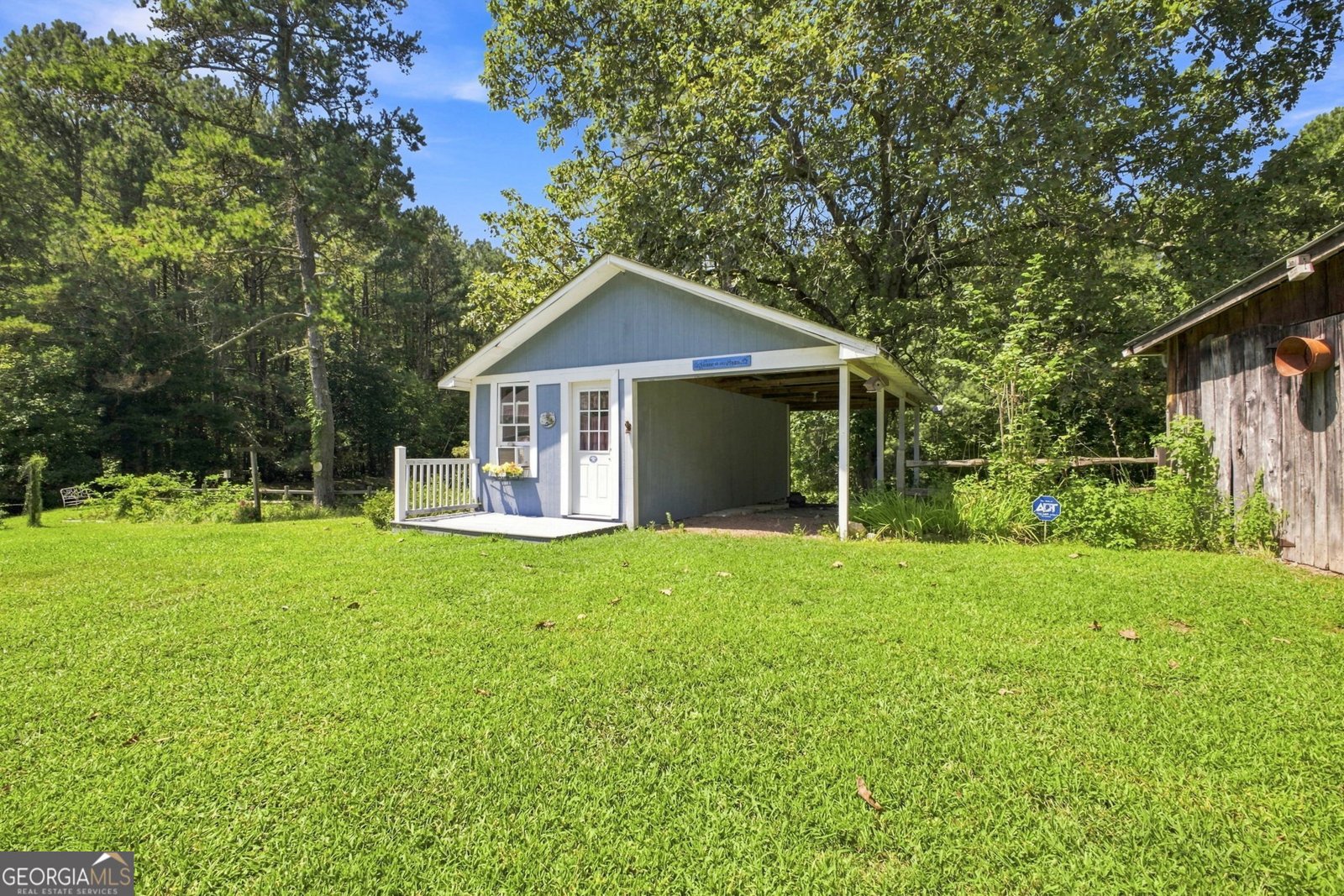 1328 Monroe Green Road Trion - Photo 49