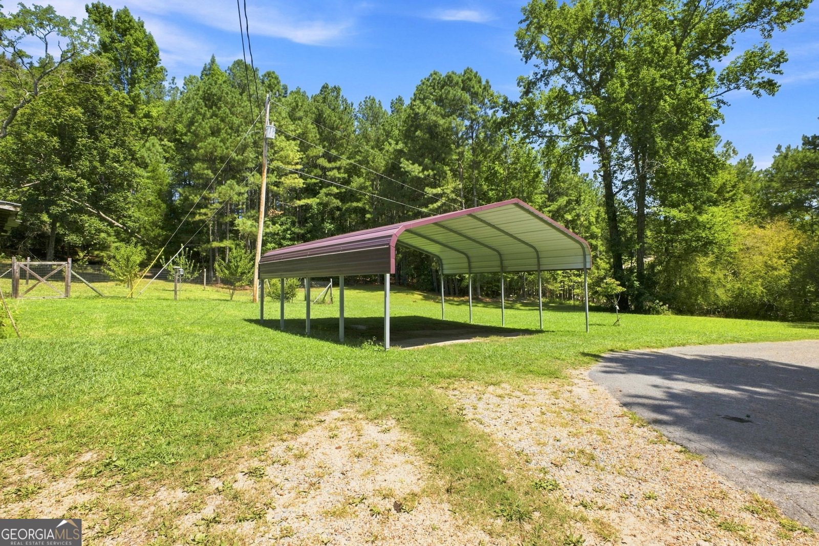 1328 Monroe Green Road Trion - Photo 53