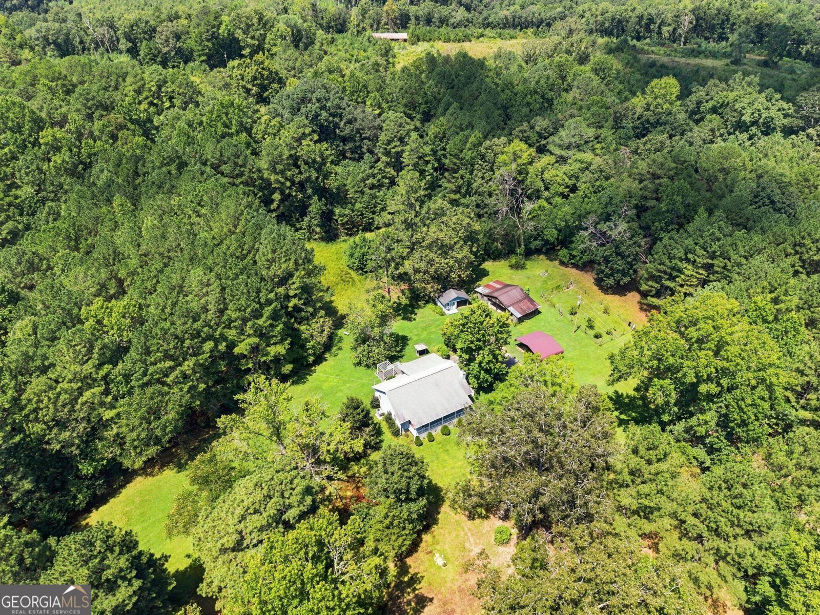 1328 Monroe Green Road Trion - Photo 56