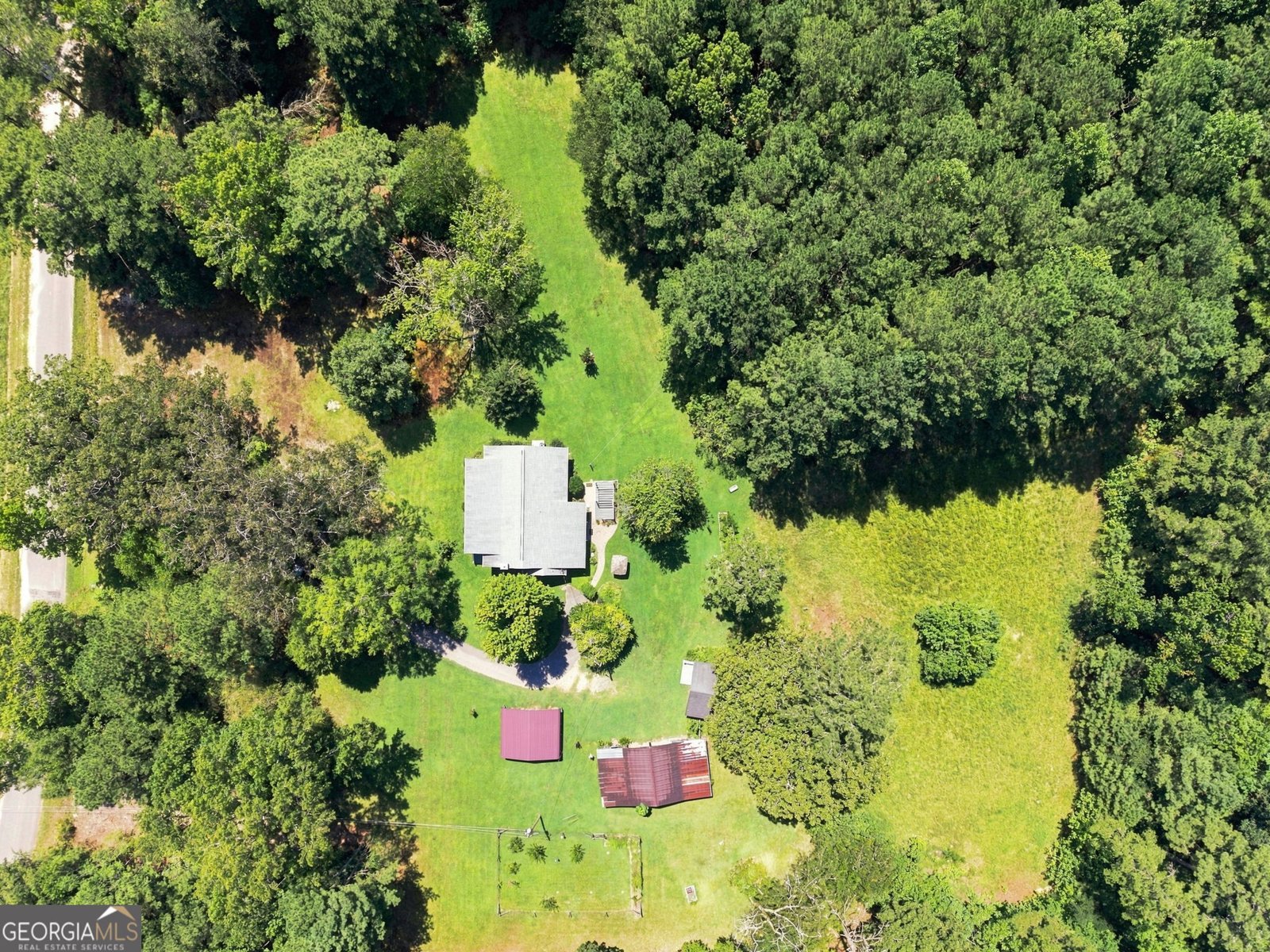 1328 Monroe Green Road Trion - Photo 58