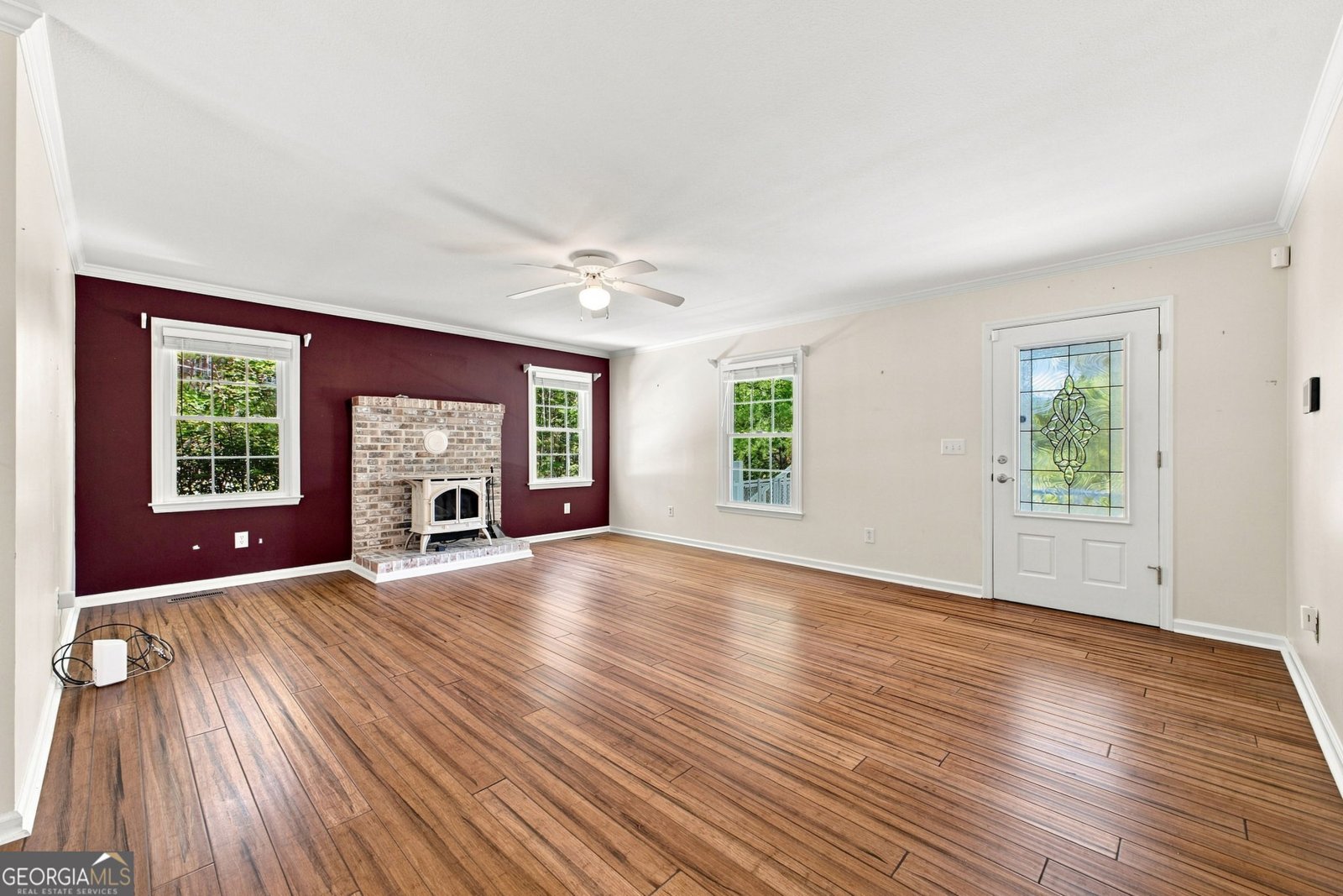 1328 Monroe Green Road Trion - Photo 7