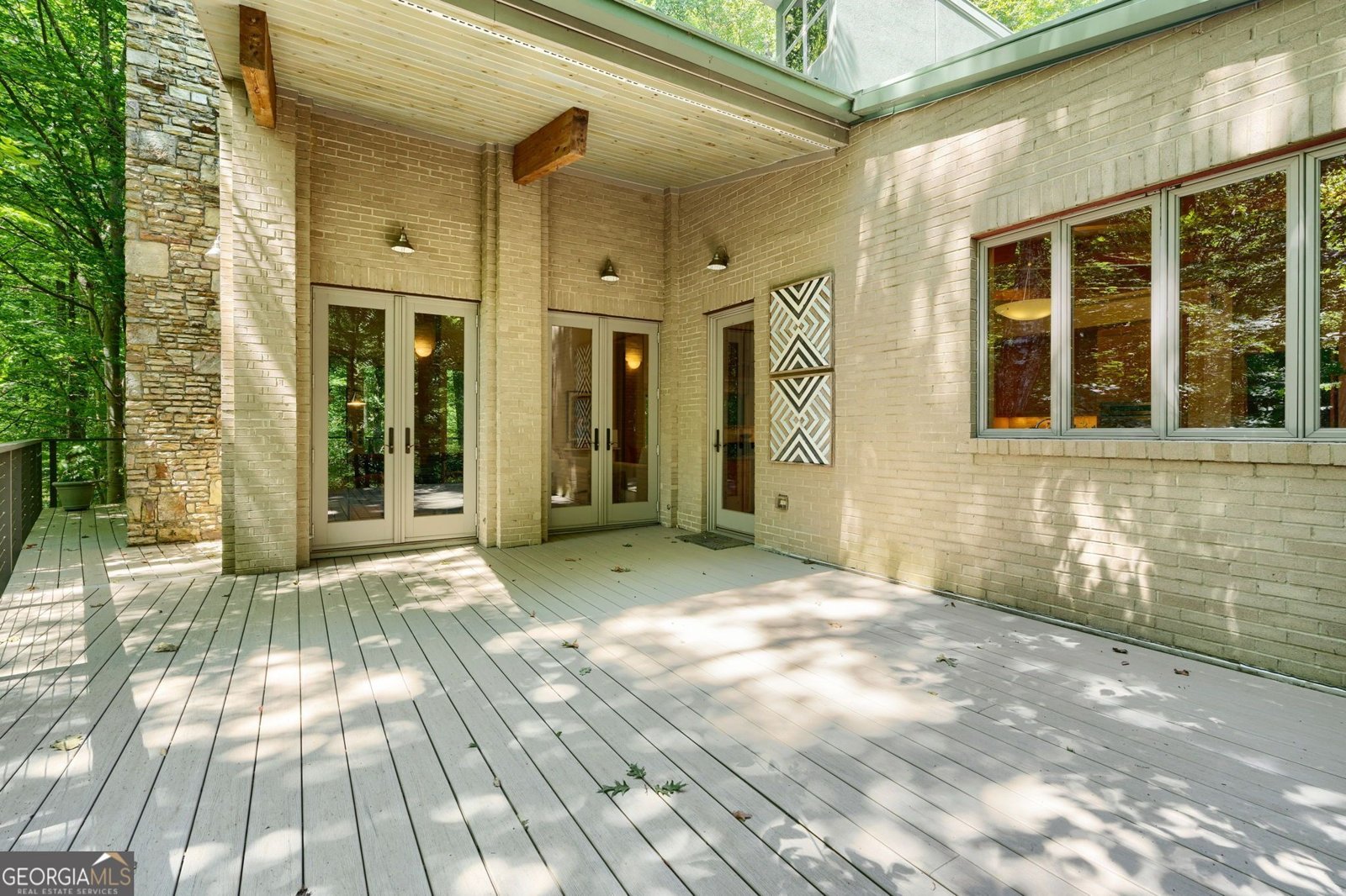 126 Nickajack Road Mableton - Photo 19