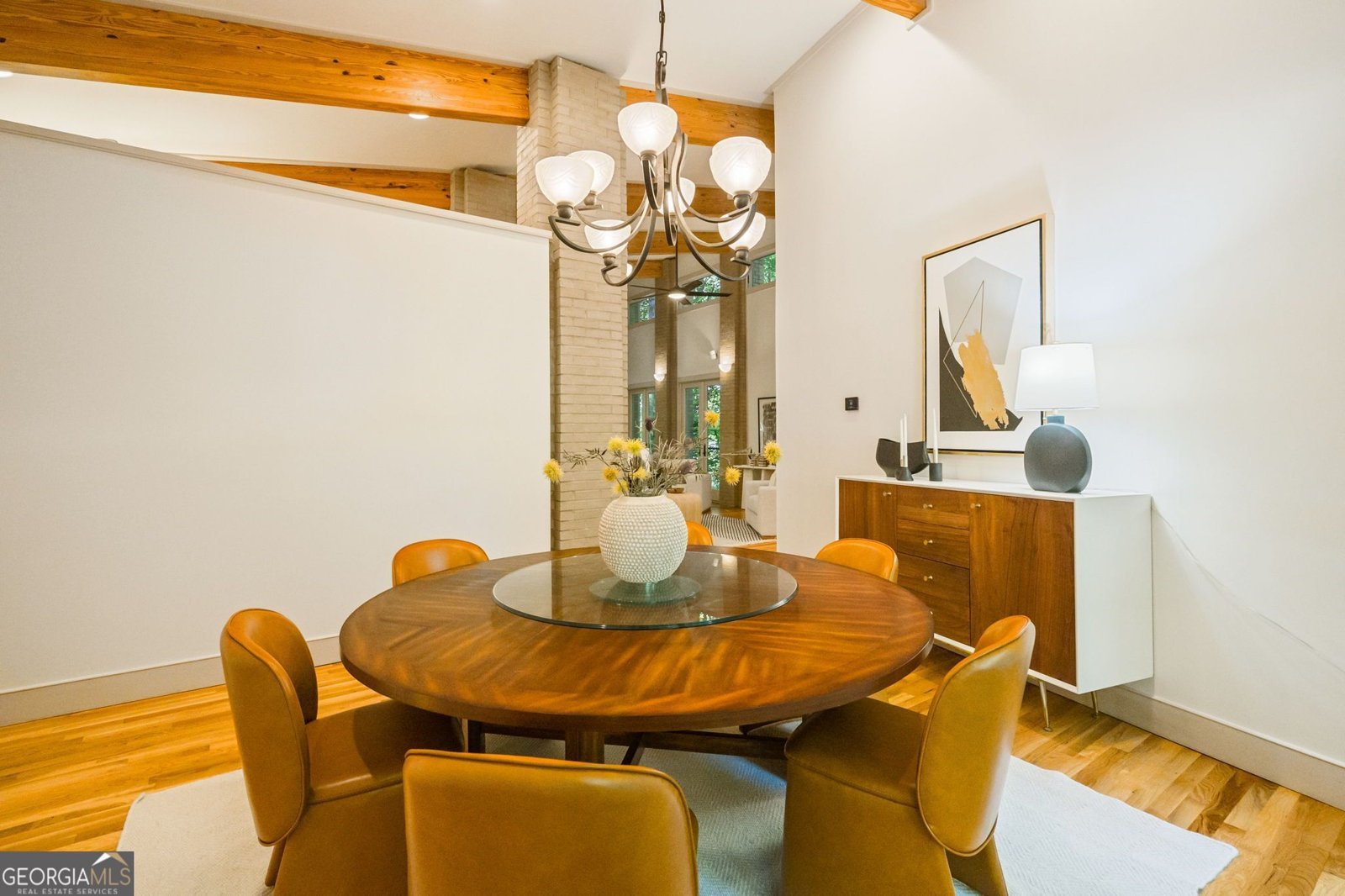 126 Nickajack Road Mableton - Photo 39