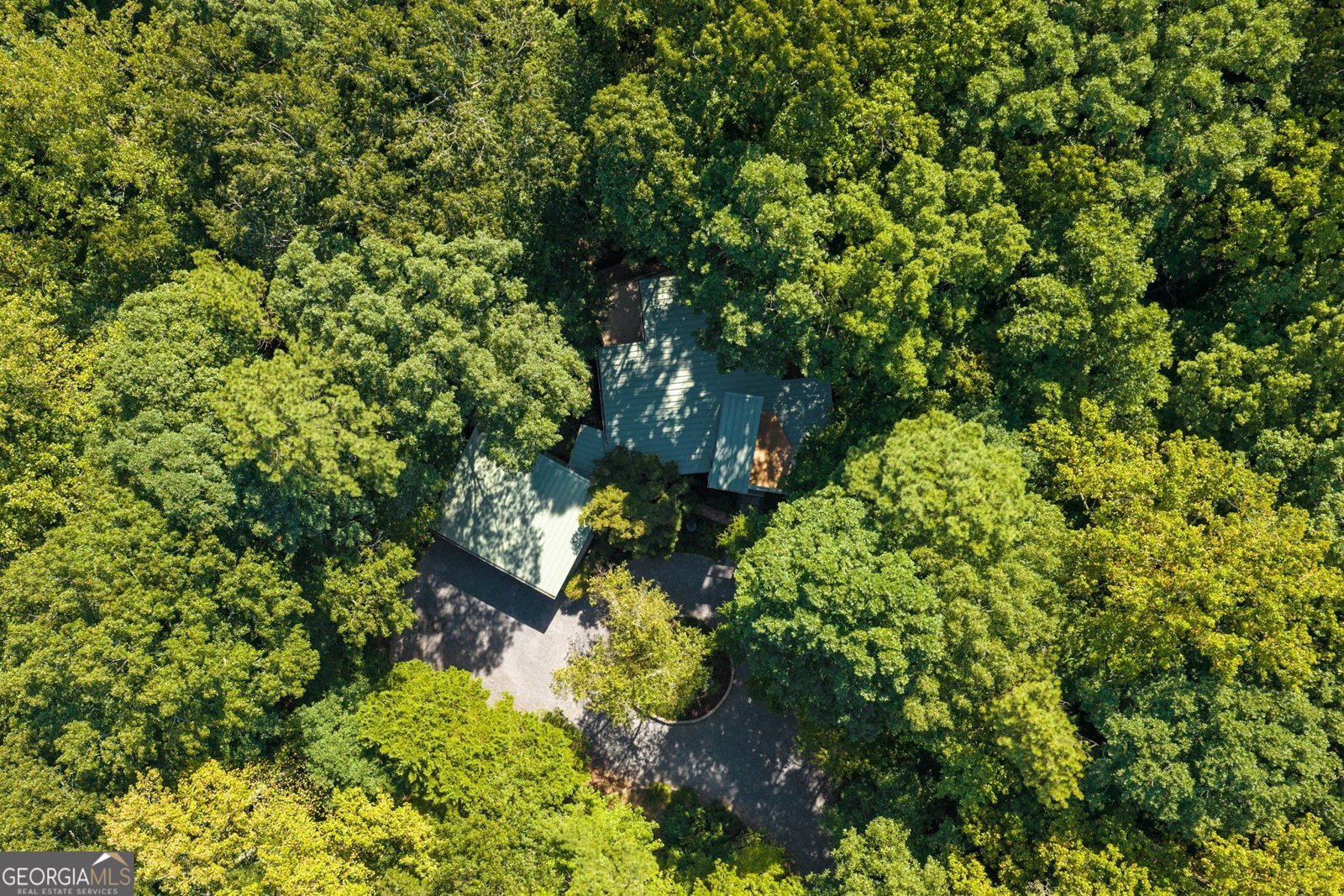 126 Nickajack Road Mableton - Photo 90