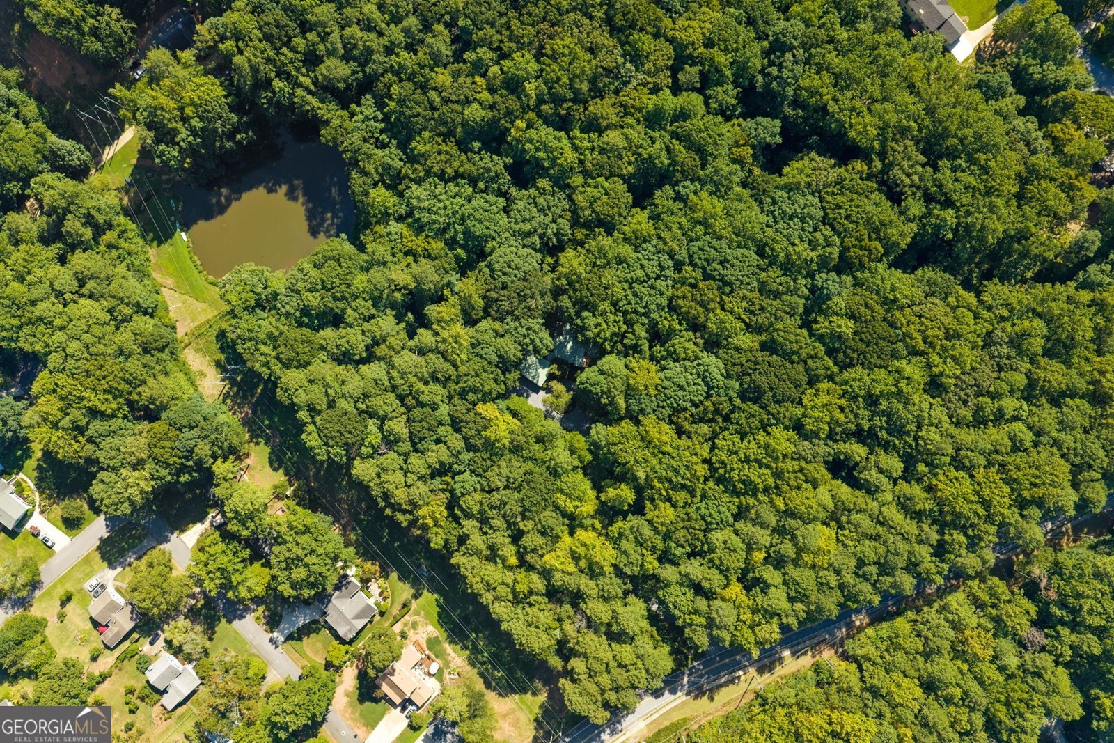 126 Nickajack Road Mableton - Photo 91