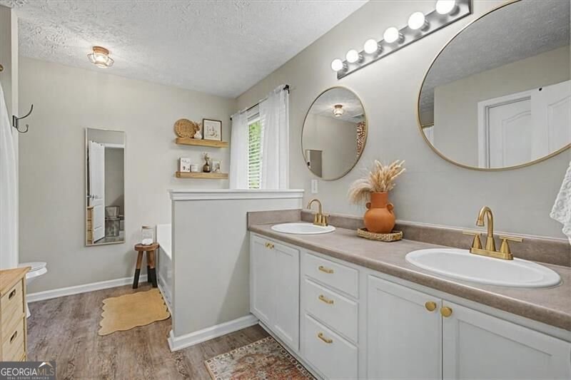 198 Meadow Spring Court Temple - Photo 29