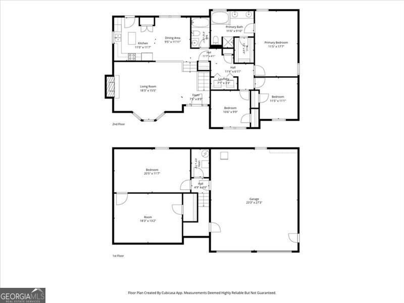 198 Meadow Spring Court Temple - Photo 40