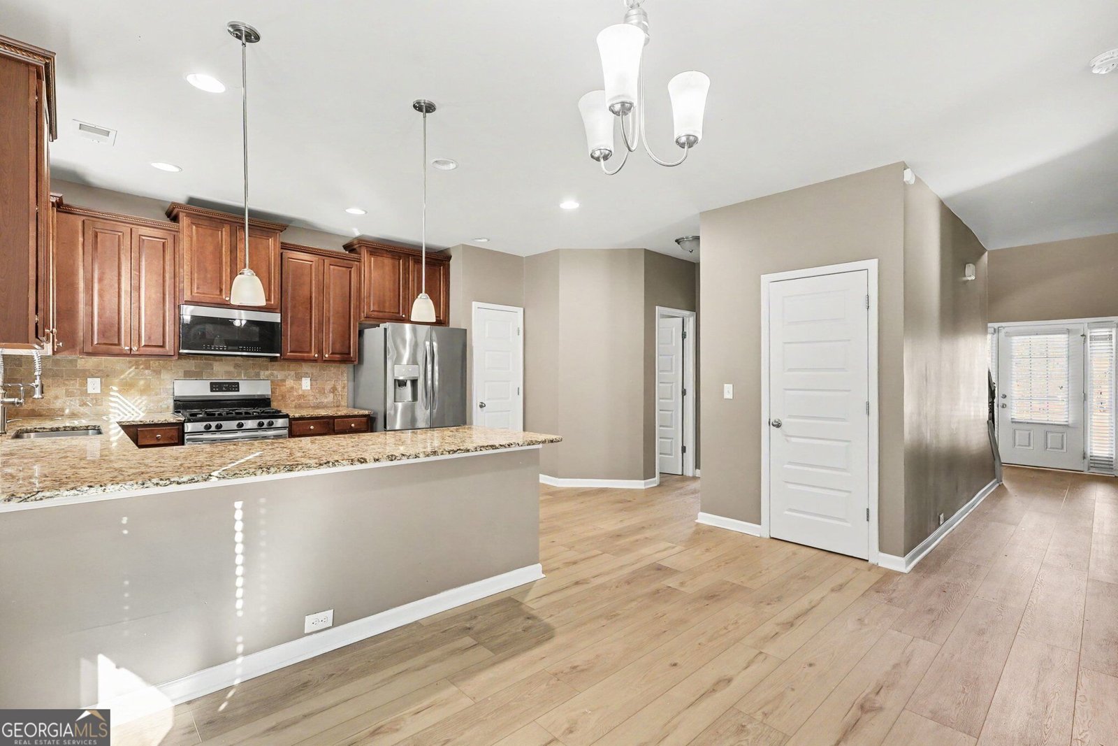2948 Village Park Drive Ellenwood - Photo 12