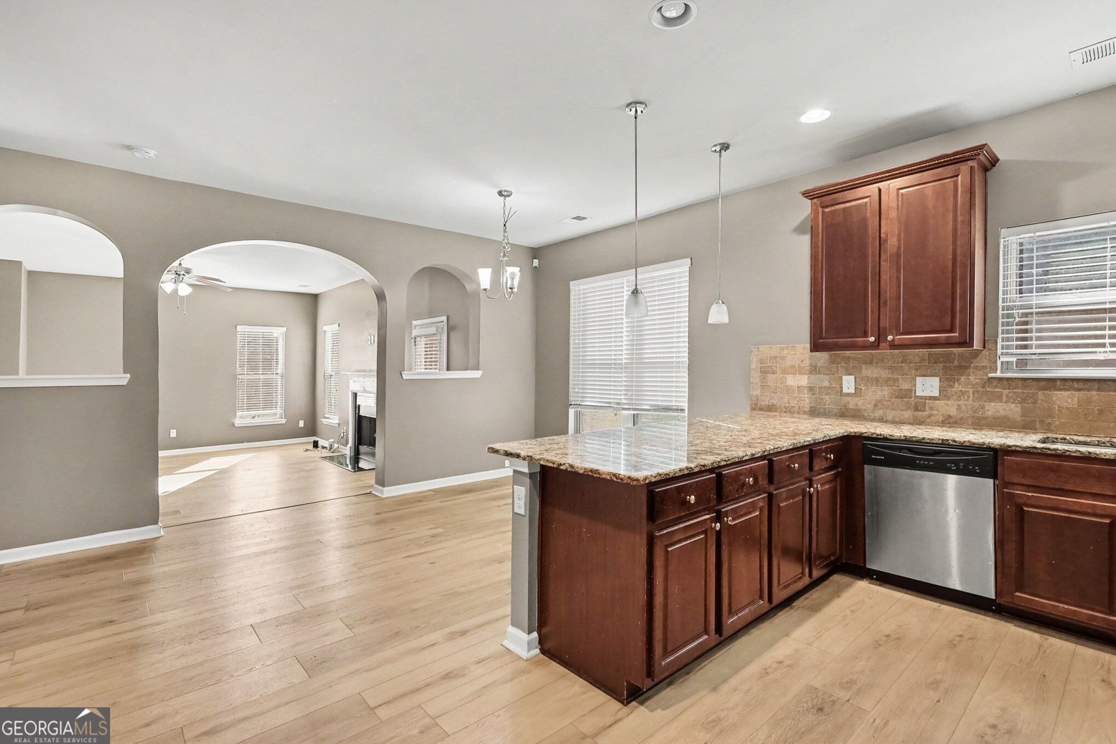 2948 Village Park Drive Ellenwood - Photo 13