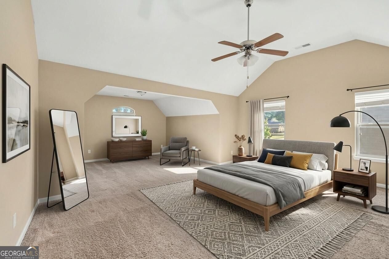 2948 Village Park Drive Ellenwood - Photo 17