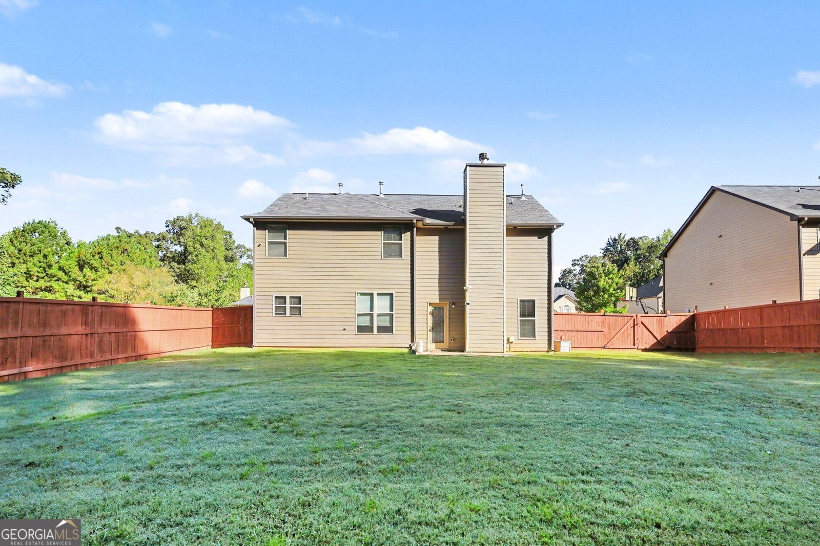 2948 Village Park Drive Ellenwood - Photo 32
