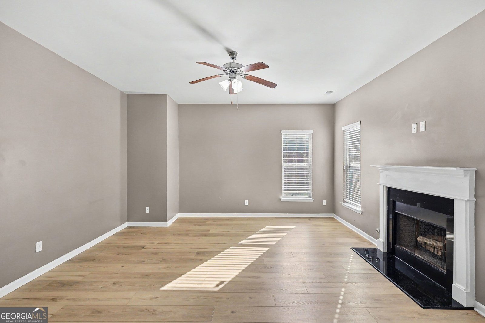 2948 Village Park Drive Ellenwood - Photo 6
