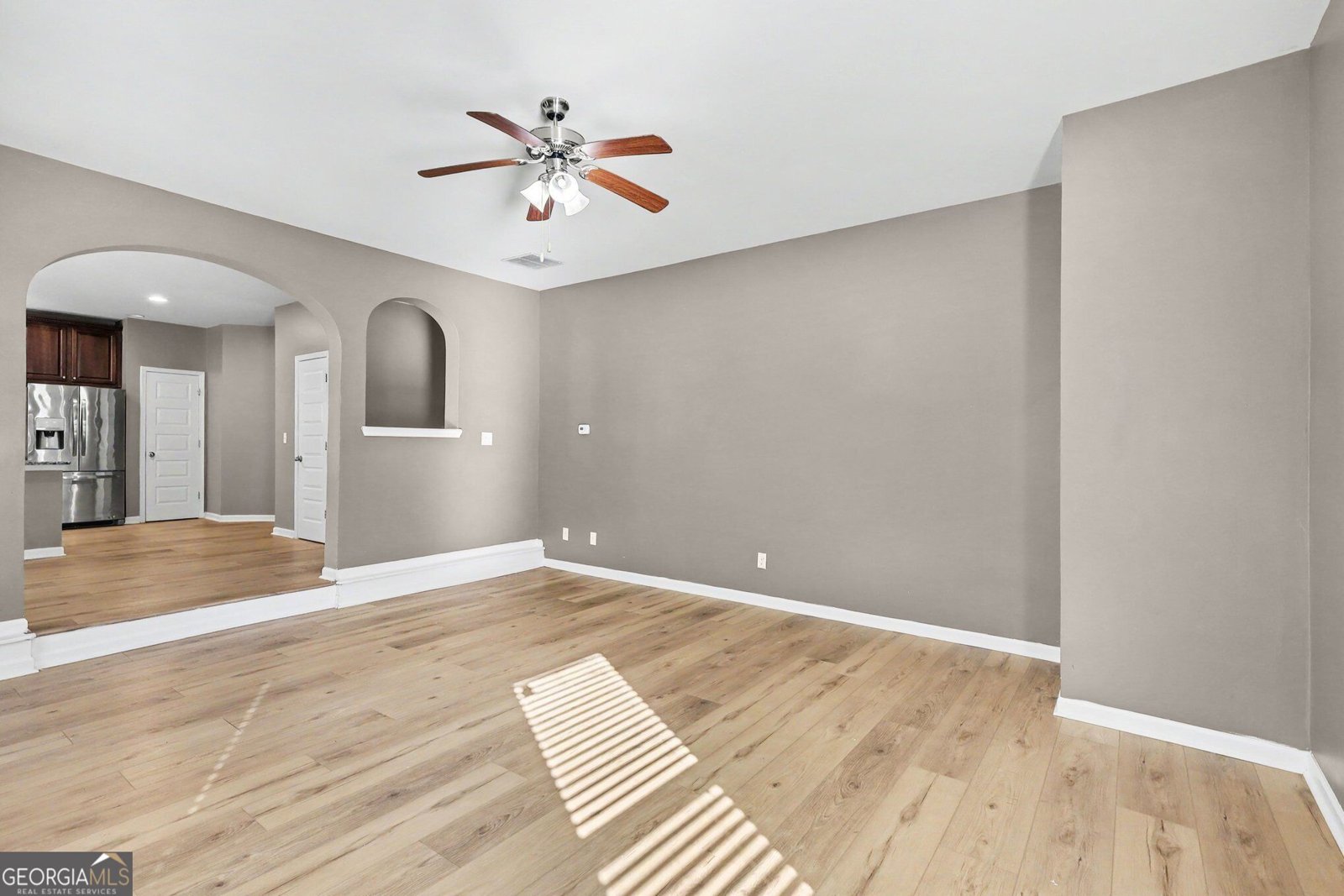 2948 Village Park Drive Ellenwood - Photo 7