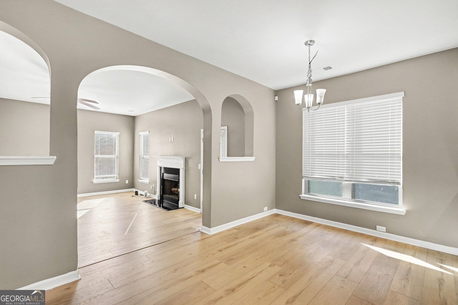 2948 Village Park Drive Ellenwood - Photo 8