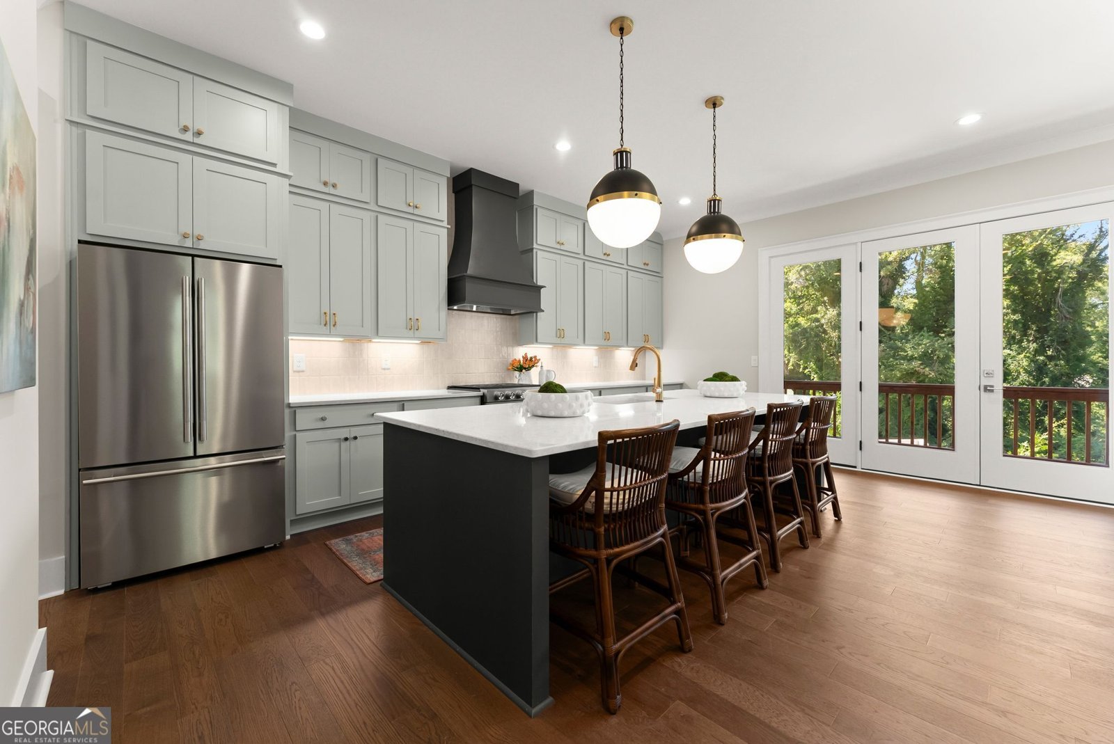 1057 Riverside Drive Gainesville - Photo 17