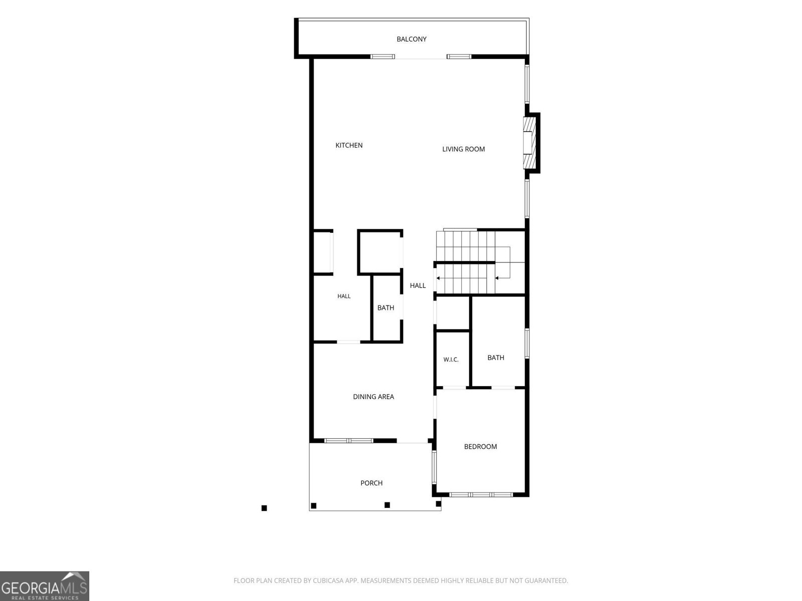 1057 Riverside Drive Gainesville - Photo 33