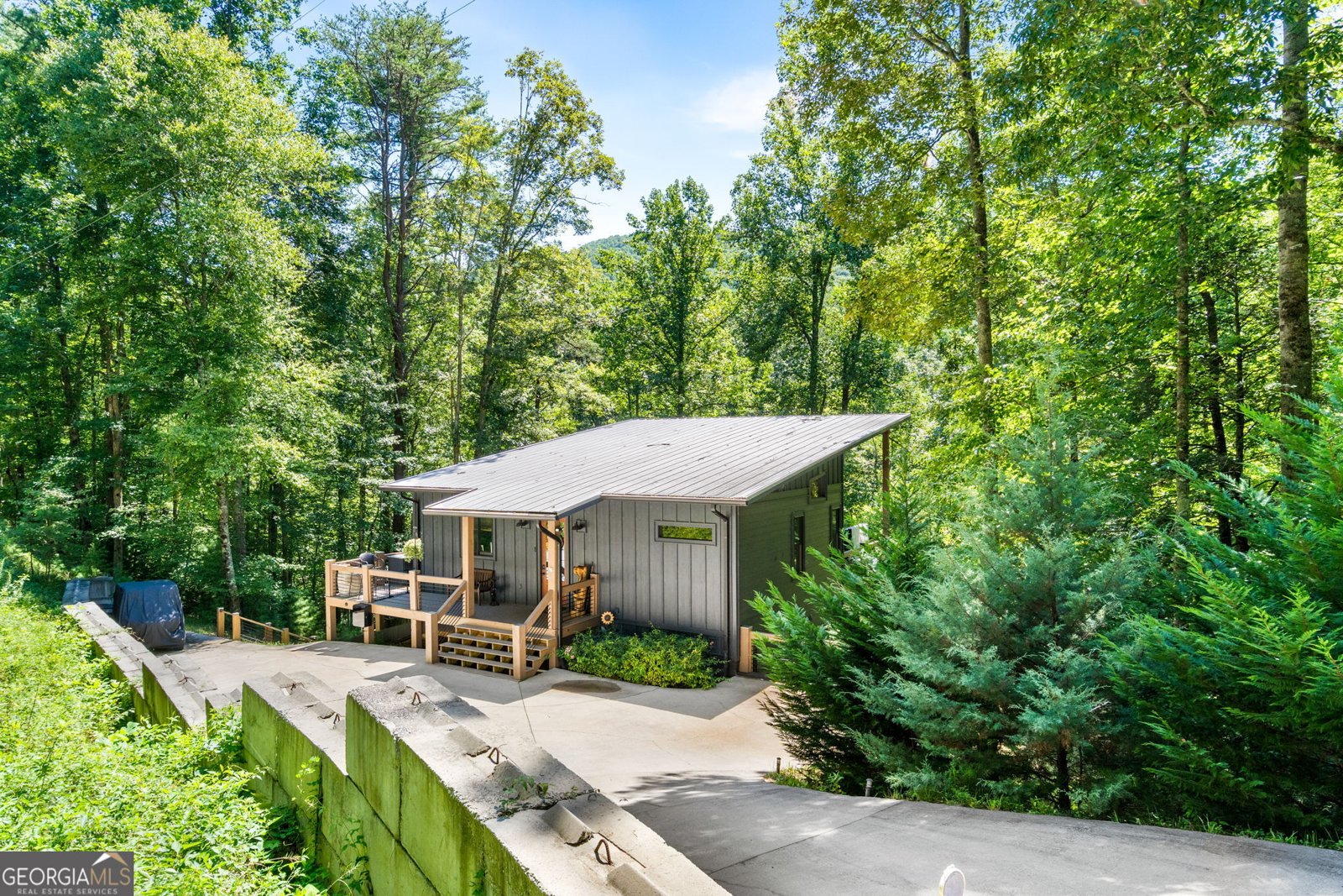 3149 Big Creek Road Cherry Log - Photo 12