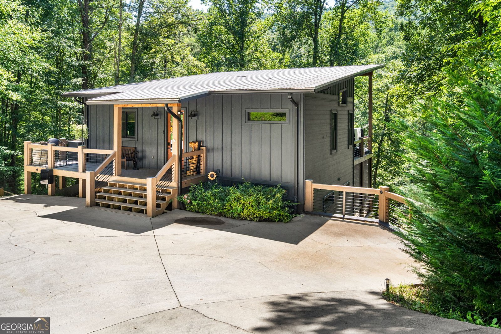 3149 Big Creek Road Cherry Log - Photo 13